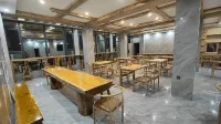 Guishui Business Redort hotel Hotels in Panzhou