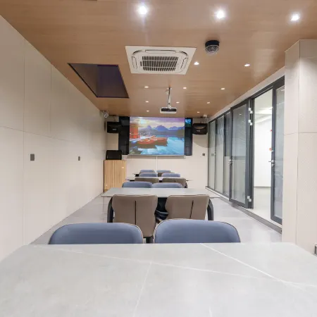 Chongdugou Lushan Residence