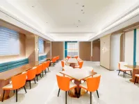Starway Hotel (Zhangzhou Yanshan Branch) - Wifi