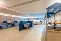 HanTing Hotel (Linfen West Station)