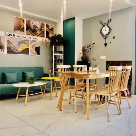 Xining Moshang Liunian Premium Hostel Homestay