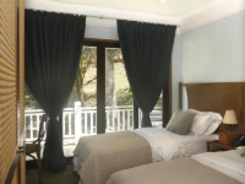 Shell Villa Apartel Resort Hotels in Koror