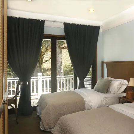 Shell Villa Apartel Resort