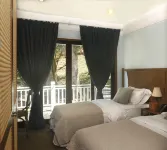 Shell Villa Apartel Resort Hotels in Koror