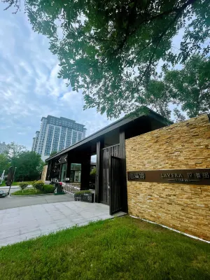 Zhongnan Tangshan Bay No. 70 Seaview B&B