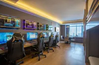 Huafei Zhixuan Hotel (Guiyang Huarun MixC) - Esport