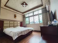 Huangguoshu Andu Hotel Guizhou Anshun - pemandangan pegunungan