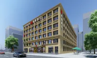 Borrman Hotel (Mangya)