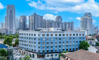 PALACE HOTELS(Tianjin Railway Station Italian Style Street)