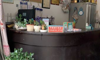 Songyang Zijing Hotel