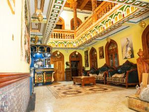 Kashgar Zhejiang Homestay (Scenic Area Ancient City Store)