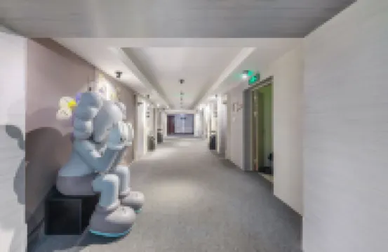 慕斯·BEST影院公館（東莞下壩坊東江之星店）