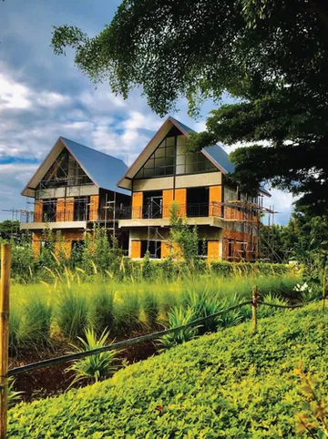 รูปภาพของไร่ปาริชาติ