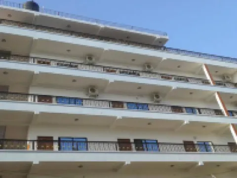 Hotel City Center Bhairahawa Hotels in Bhairahawa