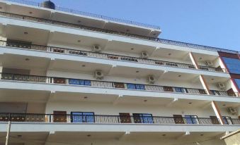 Hotel City Center Bhairahawa
