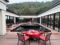 Yan'an Hongxingyuan International Hotel - 5-Star