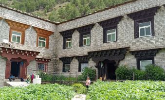 Gsanglam Homestay