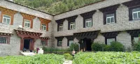 Gsanglam Homestay Các khách sạn gần Langjiling Temple of Gongga