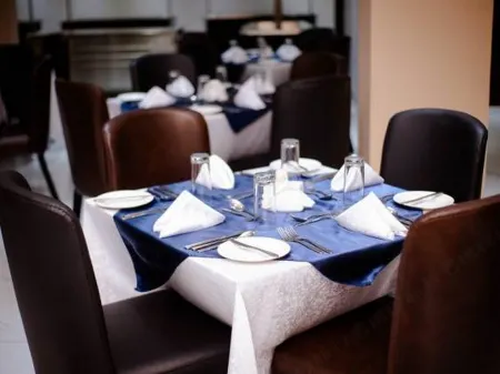 Oti Hotels and Spa by Amber