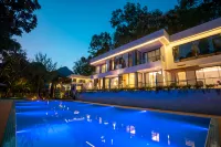 Dragon Palace Retreat Homestay