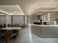 Chuxiong Yunding Hotel (Yuren Ancient Town)