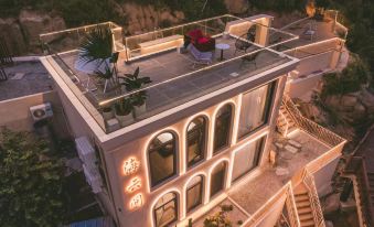 Haiyunjian Homestay (Xiapu Xiawei Island)