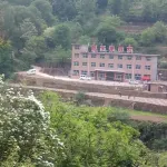 Pengyu Resort Hotels near Tianjishan Provincial Geological Park