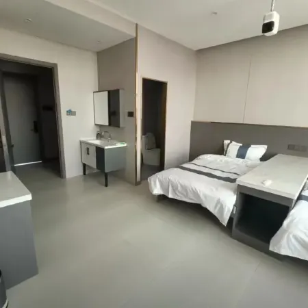 Jindaocao Cinema Hotel
