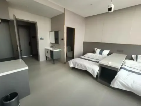 Jindaocao Cinema Hotel