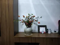 Qinghua Aunt's Little Home Homestay