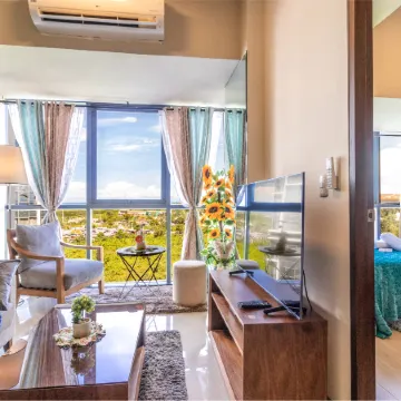 Ocean Suites at One Manchester Place - Mactan Newtown