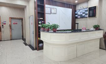 Kayashi Business Hotel, Yecheng County