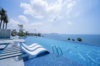 Apec Nirvana Peace Mui Ne - 5 stjerner