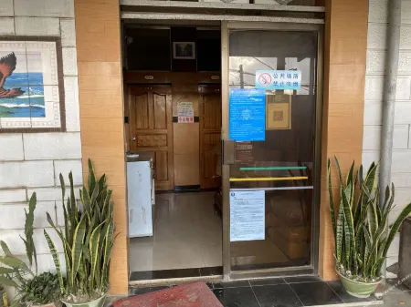 Ximeng Wenguang Hotel Отели в г. Симэн