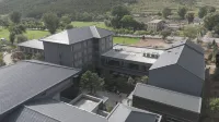 Shanyutang Spring resort hotel
