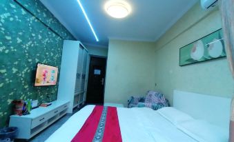 Yuncheng Rome E-sports Hotel Apartment