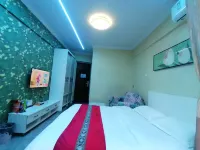 Yuncheng Rome E-sports Hotel Apartment