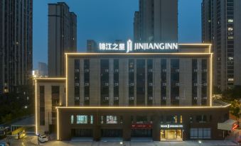 2. Jinjiang..