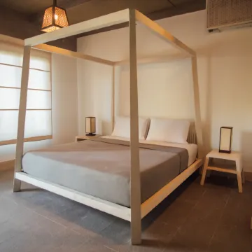 Asmara Urban Resort & Lifestyle Village Powered by ASTON