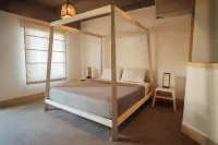 Asmara Urban Resort & Lifestyle Village Powered by ASTON - 4-Star