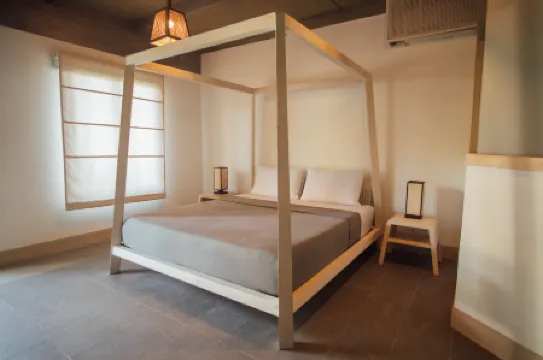 Asmara Urban Resort & Lifestyle Village Powered by ASTON