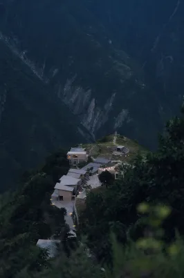 Mujia Wushan County Homestay Hotels in Wushan County
