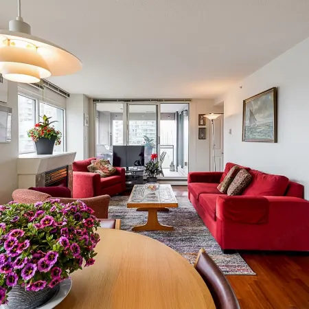 LXY Condo