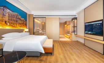 Vienna International Hotel (Yutian Branch)