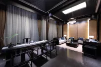 Longnan Wushiwei Hotel Hotels in Longnan