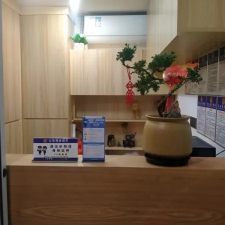 Ocean · Hai Rong · Sea View Homestay (Dongshan Island Nanmen Bay)