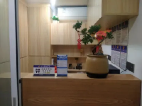Ocean · Hai Rong · Sea View Homestay (Dongshan Island Nanmen Bay)