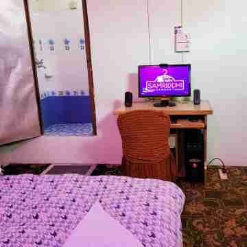 Ojas Home Bharatpur Rooms