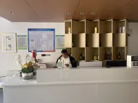 遇見歸宿民宿 鹽邊紅山國際鄉村俱樂部附近的飯店