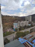 Old Yaqi Hotel - Mountain view